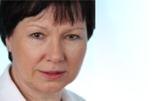 Dipl. Stom. Claudia Kurbad